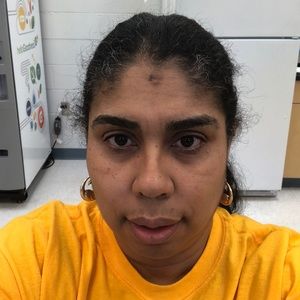 Meet your Posher, Deirdre